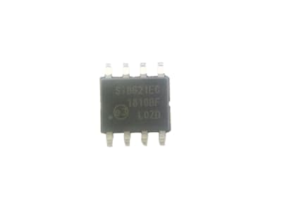 SKYWORKS SI8621EC-B-IS