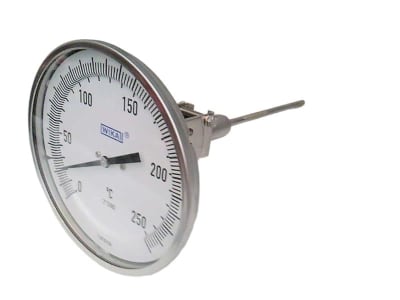 WIKA S5301/4,NG-5,0-250C,L1-115-X6MM
