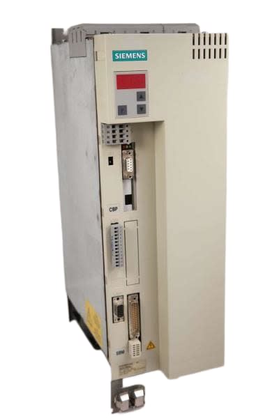 SIEMENS 6SE7023-4TP50