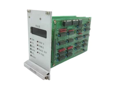 MOOG J124-015-003