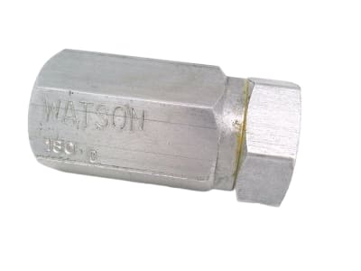 WATSON PNEUMATICS 180C