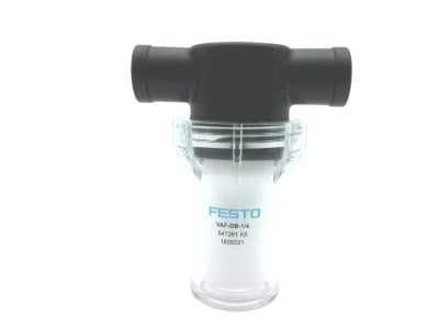 FESTO VAF-DB-1/4