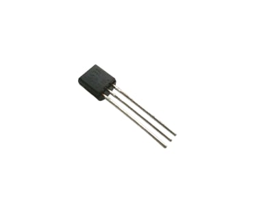 ON SEMICONDUCTOR TL431CLP
