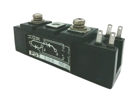 NIHON INTER ELECTRONICS PDT308