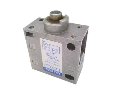 FESTO 9157