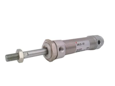 SMC CM2L25-25T