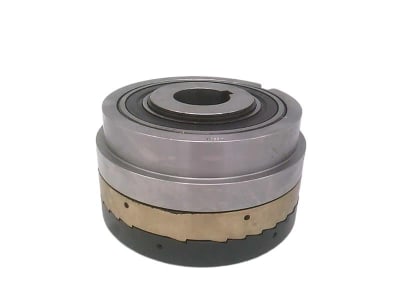 MIKI PULLEY 546-23-34-LS 24V
