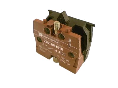 SCHNEIDER ELECTRIC 5118-M6/8