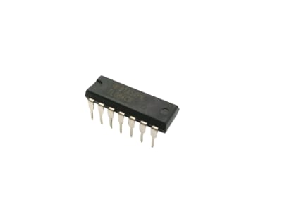ST MICRO TL084CN