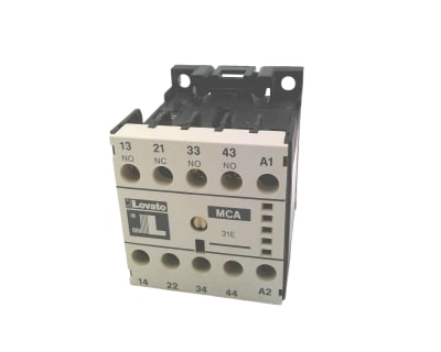 LOVATO MCA-31E