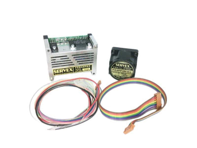 SERVEX FE4PF3N-D3