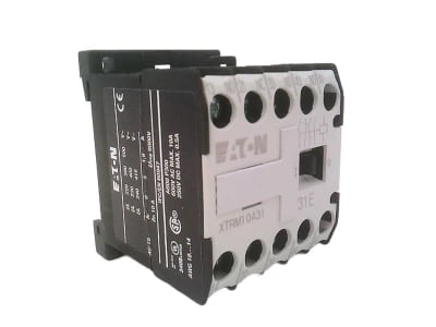 EATON CORPORATION XTRM10A31C