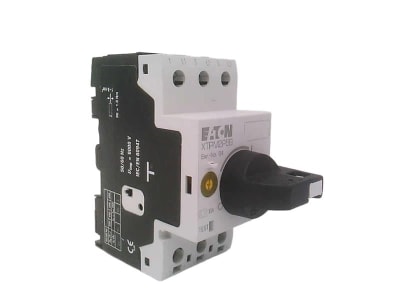 EATON CORPORATION XTPM2P5B