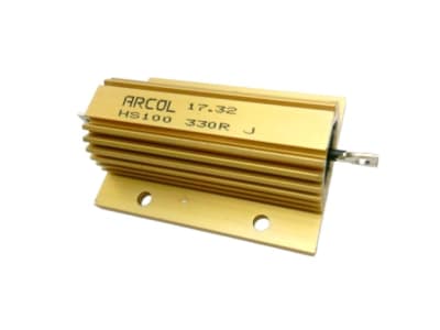 OHMITE HS100330RJ