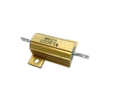 TT ELECTRONICS WH25220