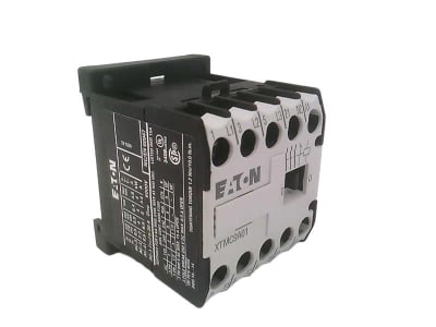 EATON CORPORATION XTMC9A01F