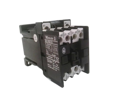EATON CORPORATION DILR22-G-120VDC