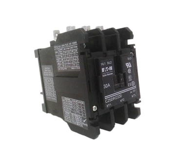 EATON CORPORATION C25DRD330A