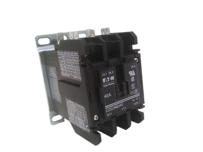 EATON CORPORATION C25DNB340A