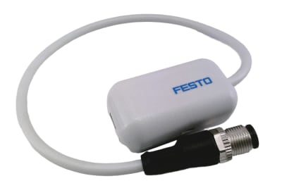 FESTO NEFC-M12G5-0.3-U1G5