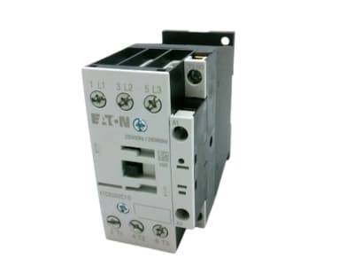 EATON CORPORATION DILM32-10-230V/50HZ-240V/60HZ