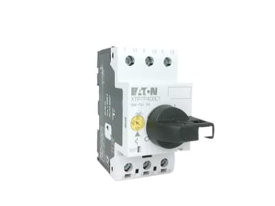 EATON CORPORATION XTPTP40BC1