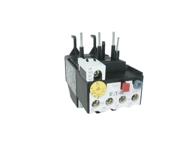 EATON CORPORATION MSAA278444