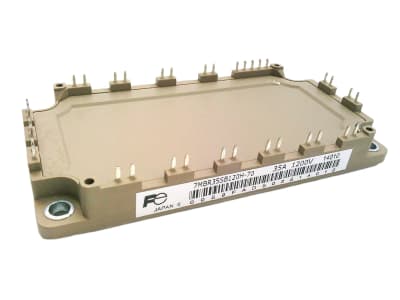 FUJI ELECTRIC 7MBR35SB120H-70