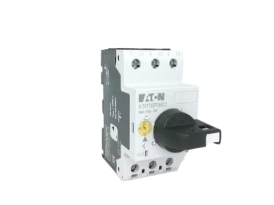 EATON CORPORATION XTPT6P3BC1