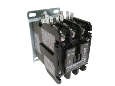 EATON CORPORATION C25DNJ330T-GL-84