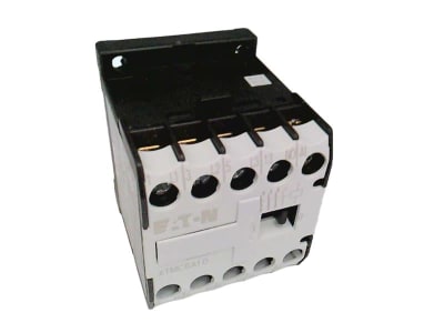 EATON CORPORATION MSAA051605