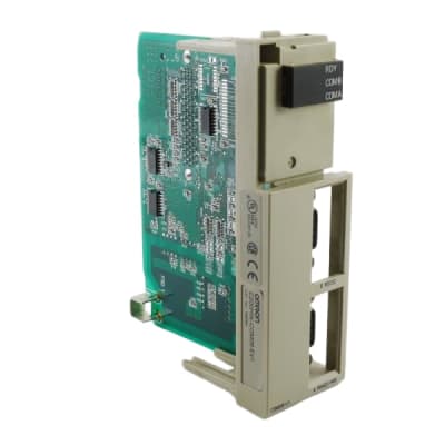 OMRON C200HW-COM01