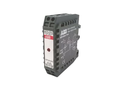 ASEA BROWN BOVERI 1SNA610108R1400