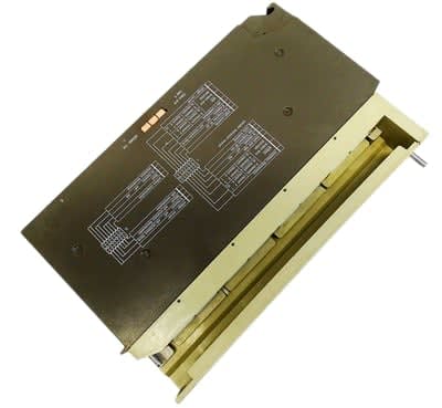 SIEMENS 6ES5465-7LA13