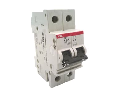 ASEA BROWN BOVERI S272-K25
