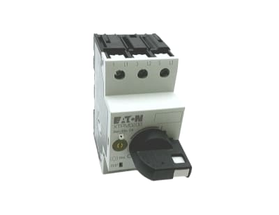 EATON CORPORATION XTPM020B