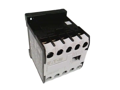 EATON CORPORATION XTMC6A01H