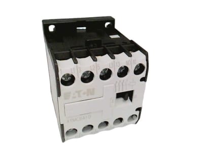 EATON CORPORATION XTMC6A10P