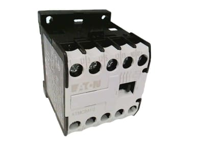 EATON CORPORATION MSAA158162