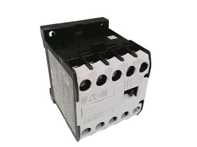 EATON CORPORATION XTMC6A10AD