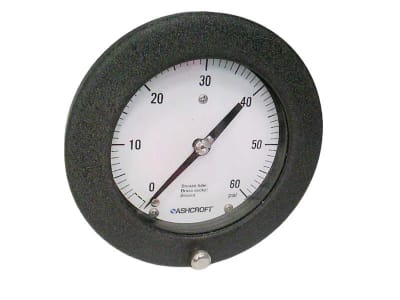 ASHCROFT 45 1017A02B60#