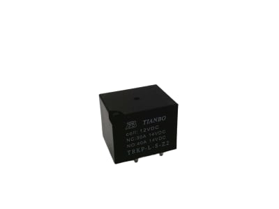 TIANBO TRKP-L-S-Z2