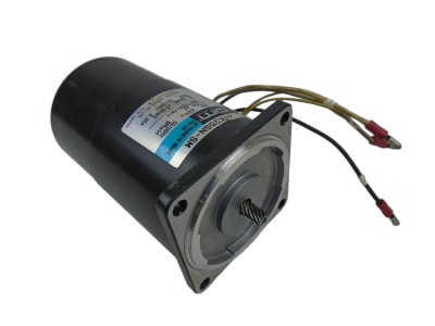 ORIENTAL MOTOR 4IK25GN-SM