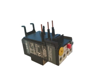 EATON CORPORATION XTOB016CC1DP