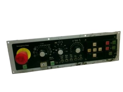 SIEMENS 6FX1118-8AD01