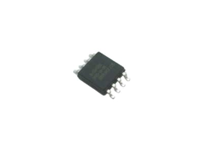 MICROCHIP TECHNOLOGY INC SST25VF032B-66-4I-S2AF