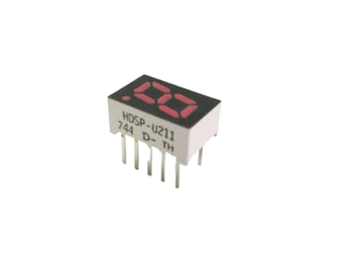 BROADCOM HDSP-U211