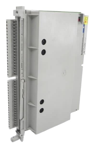 SIEMENS 6ES5458-4UA13