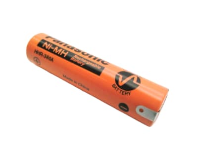 MATSUSHITA ELECTRIC HHR-380AB27T