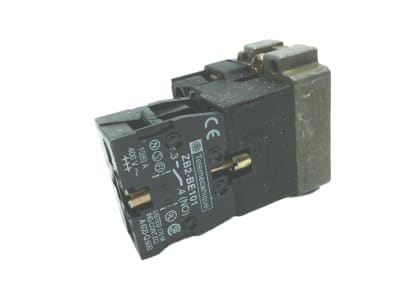 SCHNEIDER ELECTRIC ZB2BW061